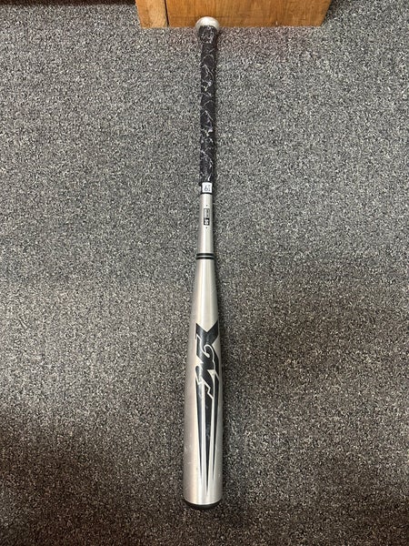 2020 Yama Custom BBCOR Certified Bat (-3) 30.5 oz 33.5" (Used)