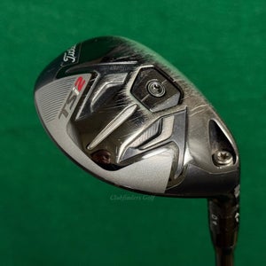 Titleist TSi2 18 3 Hybrid Mitsubishi Tensei Blue AV Series 65HY Regular