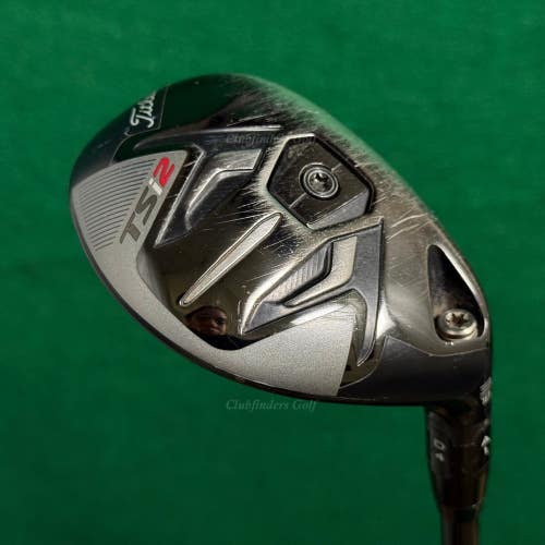 Titleist TSi2 18 3 Hybrid Mitsubishi Tensei Blue AV Series 65HY Regular