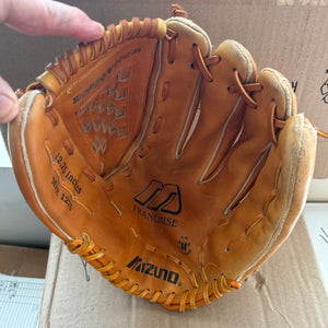 2015 Mizuno RH Franchise Softball Glove 12.75" (Used)