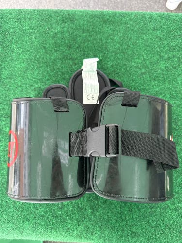 Warrior Rib Pad | Small