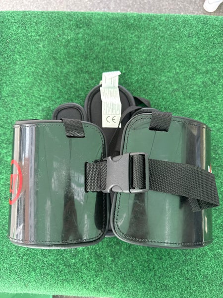 Warrior Rib Pad | Small