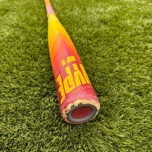 2024 Easton Hype Fire Composite USSSA Certified Bat (-10) 20 oz 30" (Used)