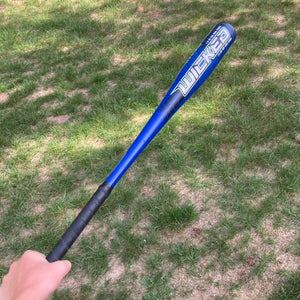 2022 Rawlings Wicked USABat Certified Bat (-10) 20 oz 30" (Used)