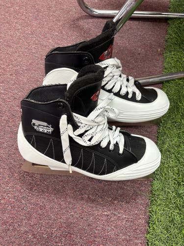 Hockey Skates