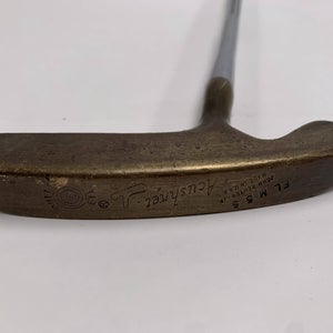 Titleist Acushnet Bulls Eye Putter 34.5" Mens RH