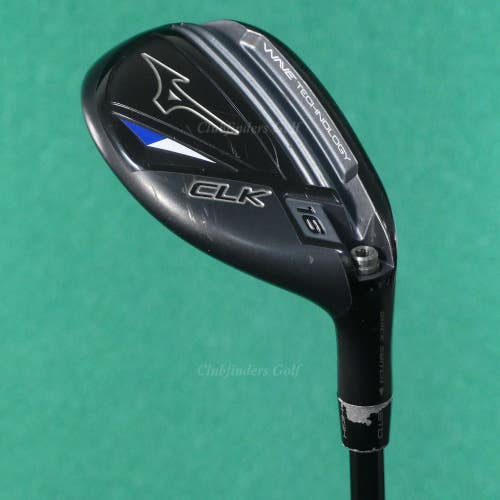 Mizuno CLK 2020 16 Hybrid 2 Iron Mitsubishi Tensei CK 70HY Graphite Stiff
