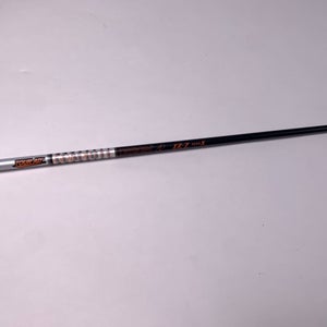 Graphite Design Tour AD IZ-7X Extra Stiff Graphite Driver Shaft 43.5"- Srixon