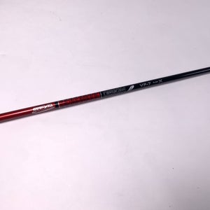 Graphite Design Tour AD VF-7 Extra Stiff Graphite Driver Shaft 44.5"- Titleist