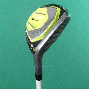 Nike Vapor Speed 20 Hybrid 3 Iron Mitsubishi Rayon Fubuki Z70 Graphite Regular