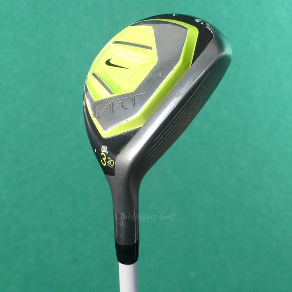 Nike Vapor Speed 20 Hybrid 3 Iron Mitsubishi Rayon Fubuki Z70 Graphite Regular