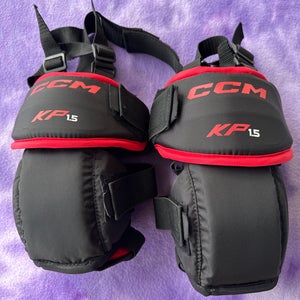 CCM KP 1.5 Accessories & Other (Used)