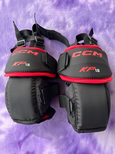 CCM KP 1.5 Accessories & Other (Used)