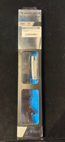 New Bauer 263 mm Fly-Ti