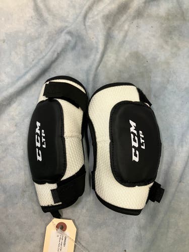 Youth Large CCM LTP Elbow Pads (Used)