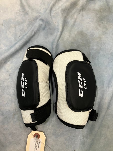 Youth Large CCM LTP Elbow Pads (Used)