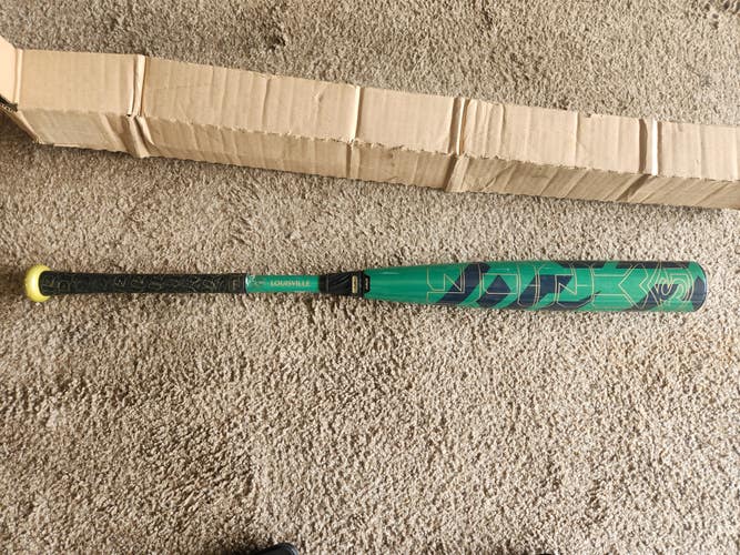 2023 Louisville Slugger Meta Composite BBCOR Certified Bat 30 oz 33" (New)