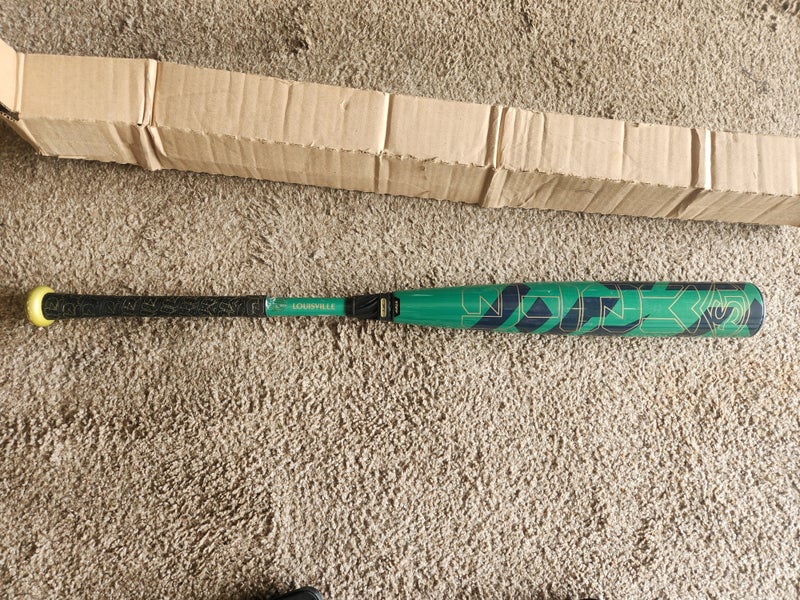 2023 Louisville Slugger Meta Composite BBCOR Certified Bat 30 oz 33" (New)