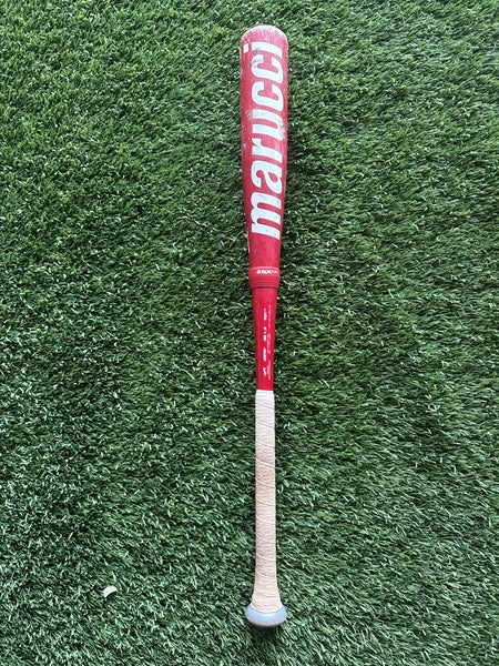 Marucci CATX2 Connect Hybrid USABat Certified Bat (-8) 21 oz 29" (Used)