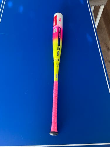 2025 Easton Dub Composite USSSA Certified Bat (-5) 26 oz 31" (New)