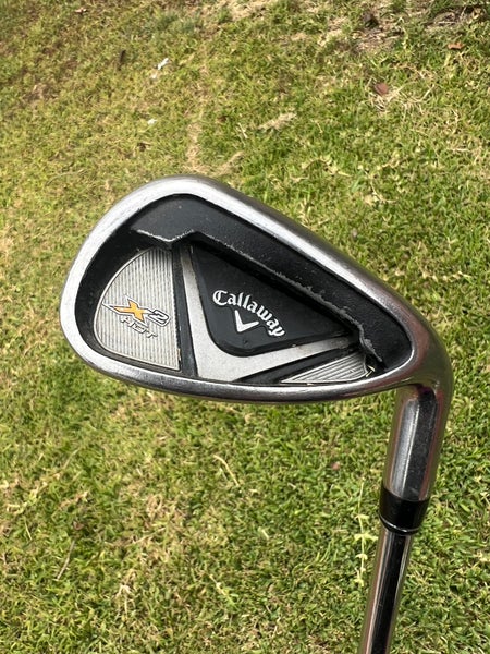 Callaway X2 Hot Pitching Wedge