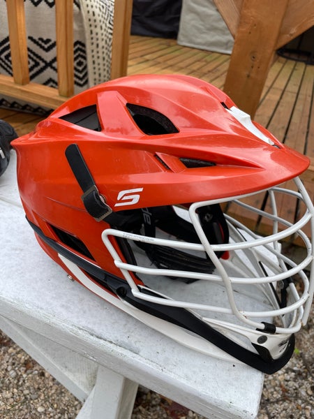 Cascade S Helmet (Used)