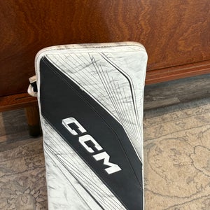 CCM EFLEX 6.9 Regular (Used)