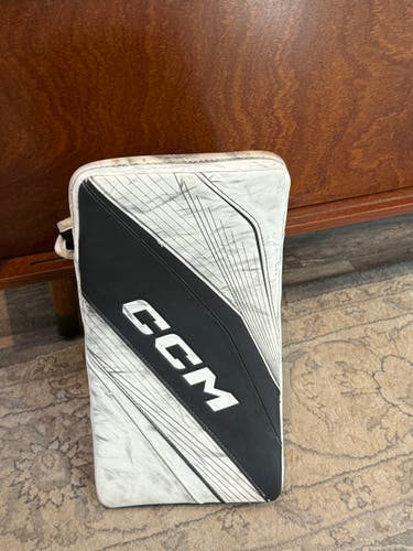 CCM EFLEX 6.9 Regular (Used)