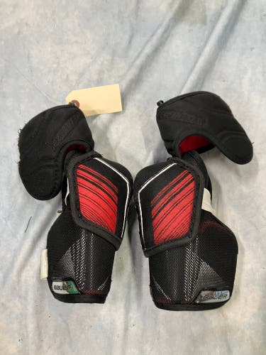 Junior Large Bauer NSX Elbow Pads (Used)