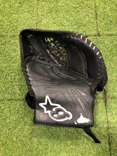 Senior Brian's Netzero Goalie Glove Regular (Used)