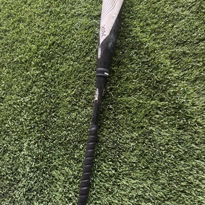 Victus Nox 2 Hybrid USSSA Certified Bat (-10) 19 oz 29" (Used)