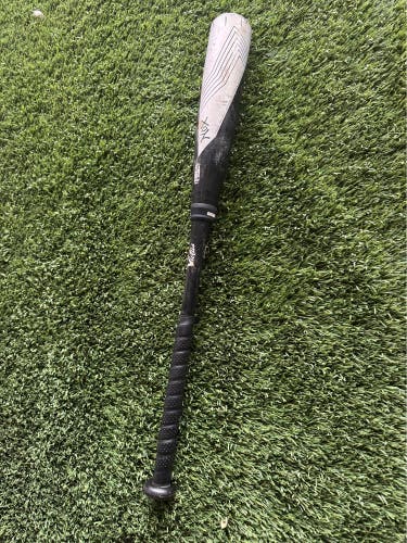 Victus Nox 2 Hybrid USSSA Certified Bat (-10) 19 oz 29" (Used)