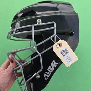 New Intermediate Large All Star MVP3 Catcher's Mask