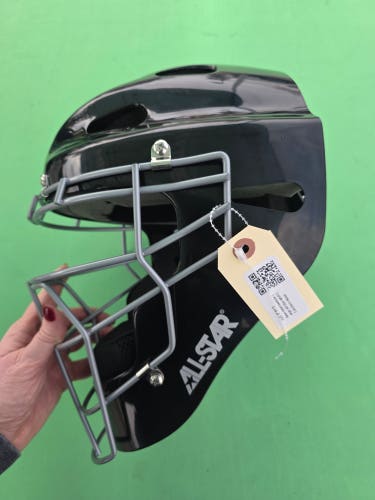 New Intermediate Large All Star MVP3 Catcher's Mask