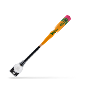 New Victus Yardstick Plastic Pencil Bat/Ball 10299-MRCVPBYSP-27