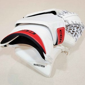 CCM EFlex 7 Pro  |  Markstrom Glove (Pro Stock)