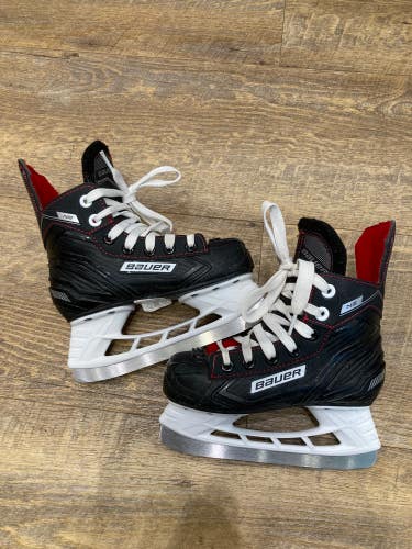 Bauer Ns Hockey Skates | Youth 11