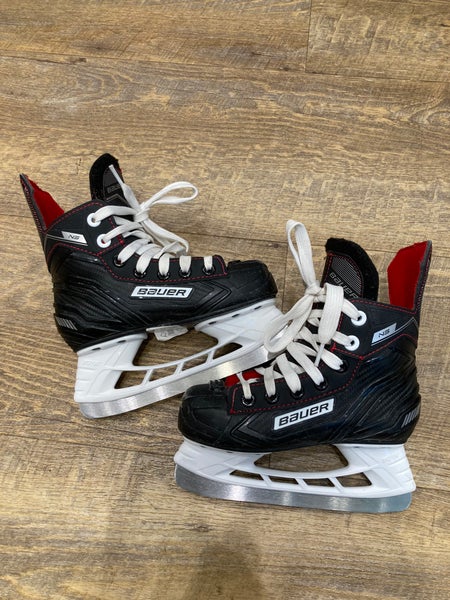 Bauer Ns Hockey Skates | Youth 11