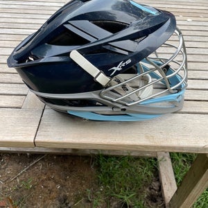 Cascade XRS Helmet (Used)