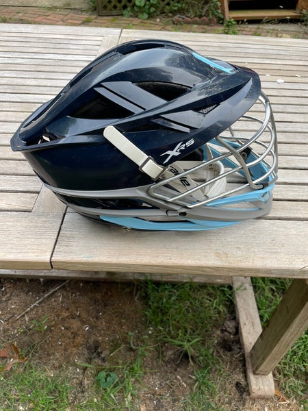 Cascade XRS Helmet (Used)