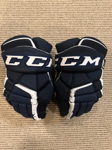 CCM Classic Pro Gloves 11" (Used)
