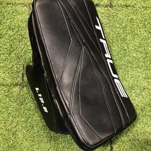Senior True L12.2 Goalie Blocker Regular (Used)