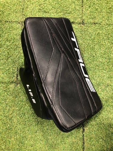 Senior True L12.2 Goalie Blocker Regular (Used)
