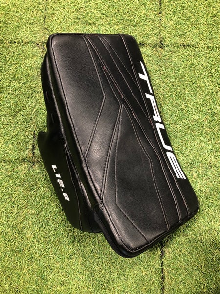 Senior True L12.2 Goalie Blocker Regular (Used)