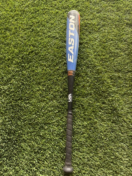 Easton Fuze Hybrid USABat Certified Bat (-10) 19 oz 29" (Used)