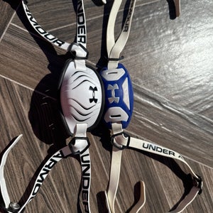 Under Armour (Used)