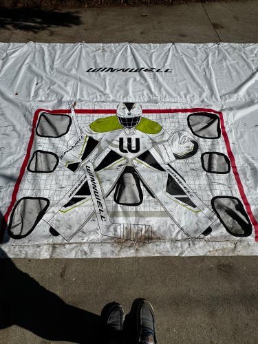 Winnwell (Used)