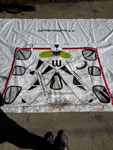 Winnwell (Used)