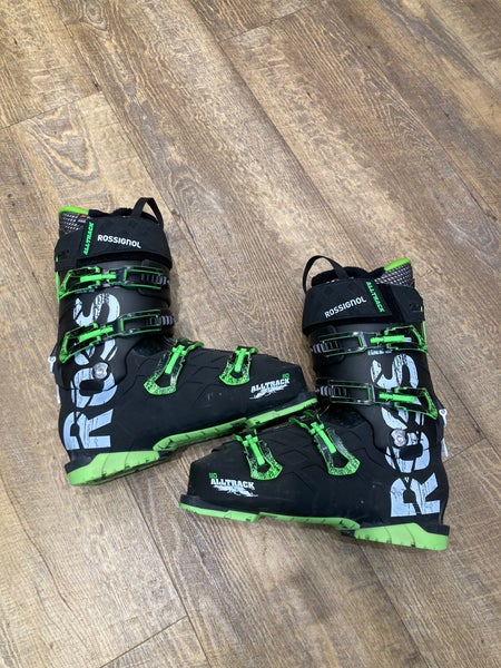 Rossignol Alltrack 110 Ski Boots | Mondo 28.5 328mm