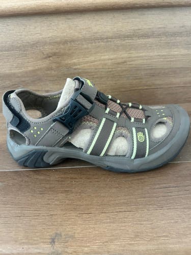 Women's 6.5 Teva Omnium Hiking Camping Beach Casual Sports Sandals